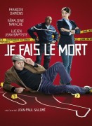 Voir Je fais le mort en streaming et VOD