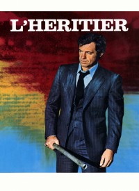 Voir L'héritier (version restaurée) en streaming et VOD