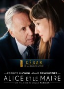 Voir Alice et le Maire en streaming et VOD