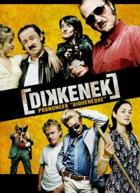 Voir Dikkenek en streaming et VOD