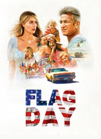 Voir Flag Day en streaming et VOD