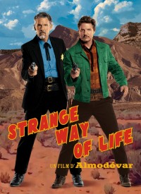 Voir Strange way of life en streaming et VOD