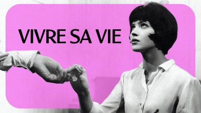 Voir Vivre sa vie (version restaurée) en streaming et VOD