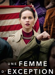 Voir Une femme d'exception en streaming et VOD