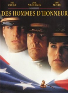 Voir Des hommes d'Honneur en streaming sur Filmo