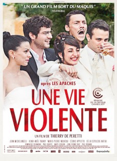 Voir Une vie violente en streaming sur Filmo