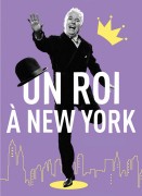 Voir Un roi a New York en streaming et VOD