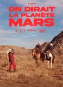 Voir On dirait la planète Mars en streaming et VOD