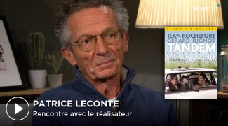 Patrice Leconte