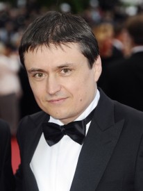 Cristian Mungiu