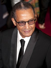 Abderrahmane Sissako