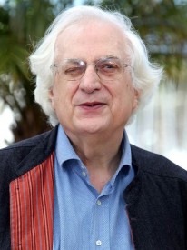 Bertrand Tavernier