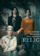 Voir Relic en streaming et VOD