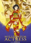 Voir Millennium Actress en streaming et VOD