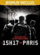 Voir Le 15h17 pour Paris en streaming et VOD