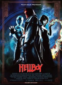 Voir Hellboy en streaming et VOD