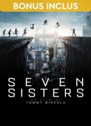 Voir Seven sisters en streaming et VOD