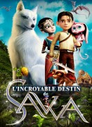 Voir L'incroyable destin de Savva en streaming et VOD