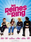 Voir Les reines du ring en streaming et VOD