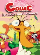 Voir Couac, le vilain petit canard en streaming et VOD