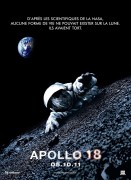 Voir Apollo 18 en streaming et VOD