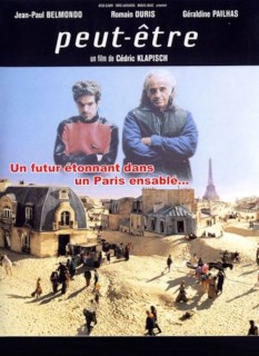 Voir Peut-être en streaming sur Filmo