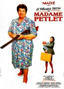 Voir Le fabuleux destin de madame Petlet en streaming et VOD