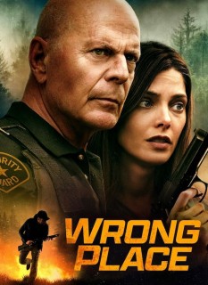 Voir Wrong Place en streaming sur Filmo