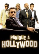 Voir Panique à Hollywood en streaming et VOD