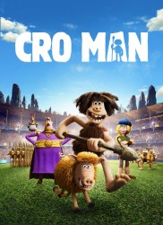 Voir Cro Man en streaming et VOD