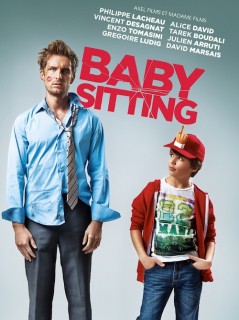 Voir Babysitting en streaming sur Filmo