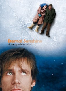 Voir Eternal sunshine of the spotless mind en streaming sur Filmo