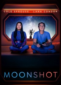 Voir Moonshot en streaming et VOD