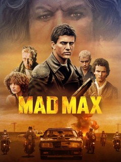 Voir Mad Max en streaming sur Filmo