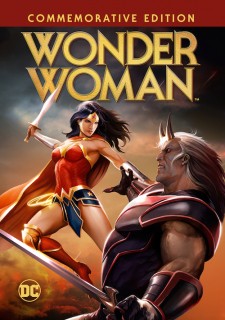 Voir Wonder woman : édition commemorative en streaming sur Filmo