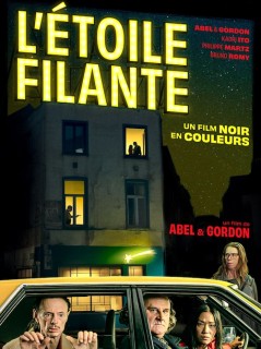 Voir L'étoile filante en streaming sur Filmo