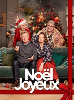 Voir Noël Joyeux en streaming sur Filmo