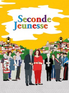 Voir Seconde jeunesse en streaming sur Filmo