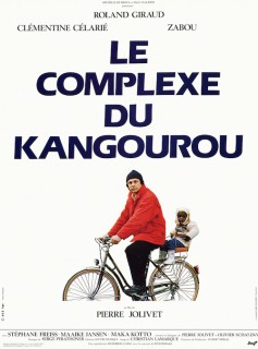 Voir Le complexe du kangourou en streaming sur Filmo