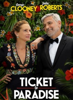 Voir Ticket to paradise en streaming sur Filmo