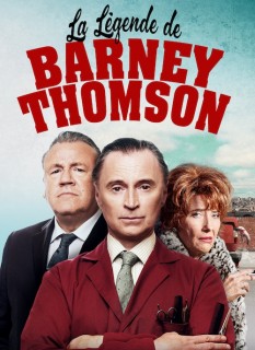 Voir La légende de Barney Thomson en streaming sur Filmo