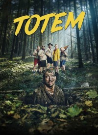 Voir Totem en streaming et VOD