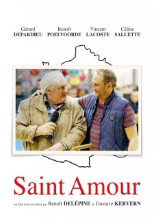 Voir Saint Amour en streaming sur Filmo