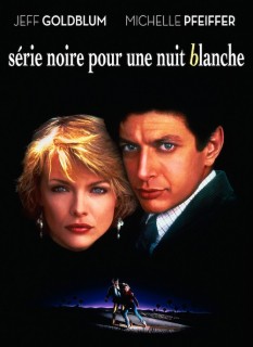 Voir Série noire pour une nuit blanche en streaming sur Filmo