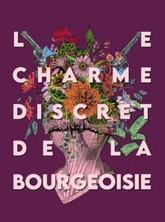 Voir Le charme discret de la bourgeoisie en streaming sur Filmo