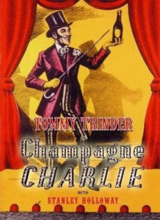 Voir Champagne Charlie en streaming sur Filmo