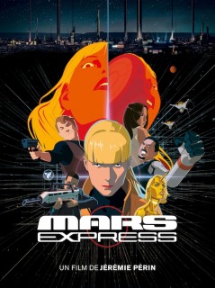 Voir Mars express en streaming sur Filmo