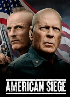 Voir American siège en streaming sur Filmo