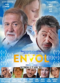 Voir Envol en streaming et VOD