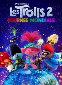 Voir Les trolls 2 en streaming et VOD